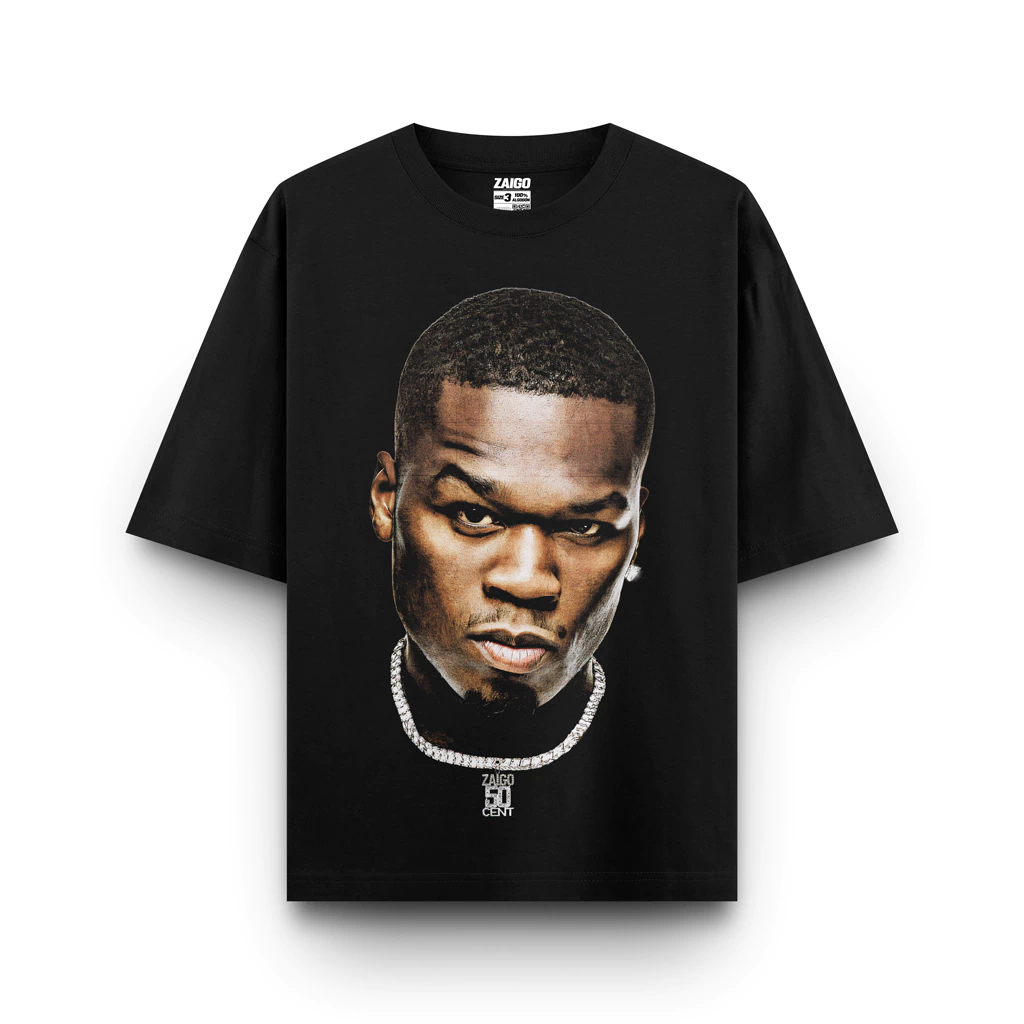 50 CENT