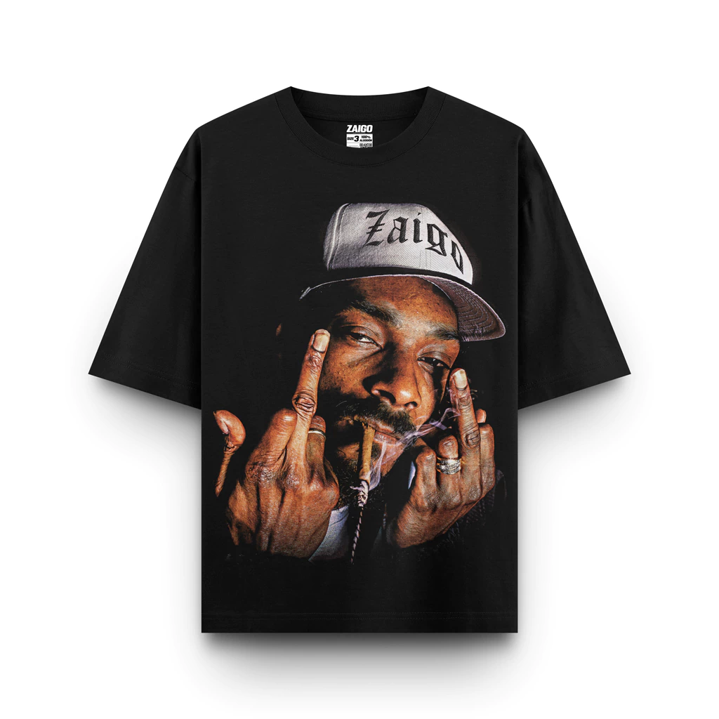 SNOOP DOGG