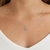 Colar De Prata Legítima 925 Feminino Arvore Da Vida Garantia - comprar online