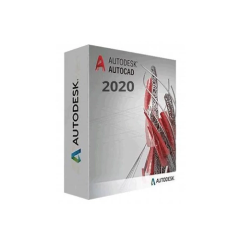 Autocad 2020 - Licencia PERMANENTE - comprar online