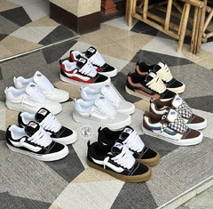 Banner da categoria Tênis Vans-All Star-Redley