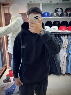 Buzo Oversize “Classic”