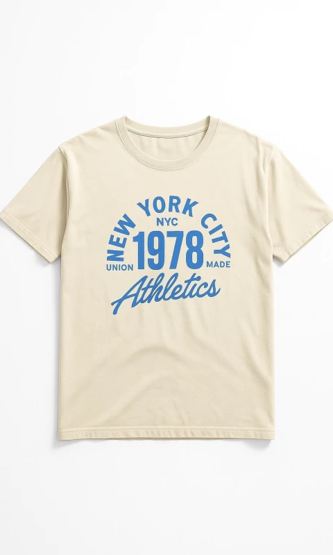 Remera 1978 (art869) - comprar online