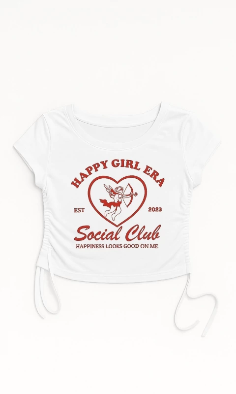 Remera Cupido (Art 862) - comprar online