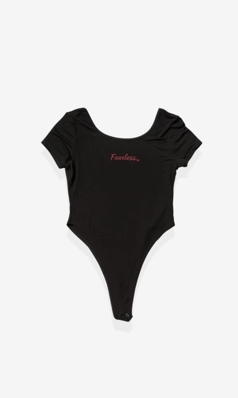 Body Fearless (art 853) - comprar online