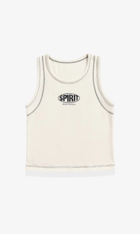 Musculosa Spirit (Art 918) - comprar online