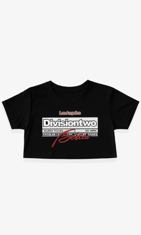 Remera Divisiontwo (Art 926)