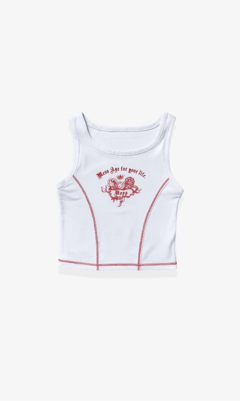 Musculosa Flowers (Art 680)