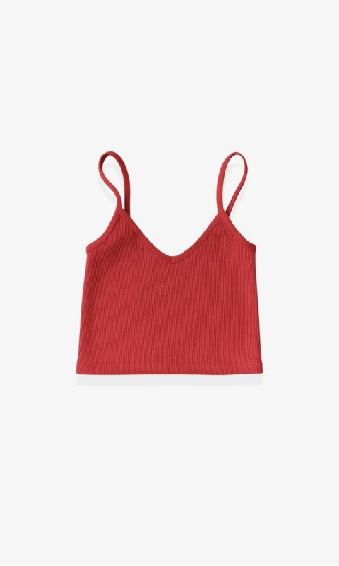 Musculosa Waffle (art873) - comprar online