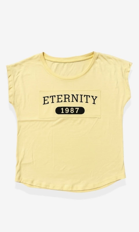 Remera Eternity (Art 927)