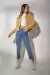 (ART344) Campera Zoe - tienda online