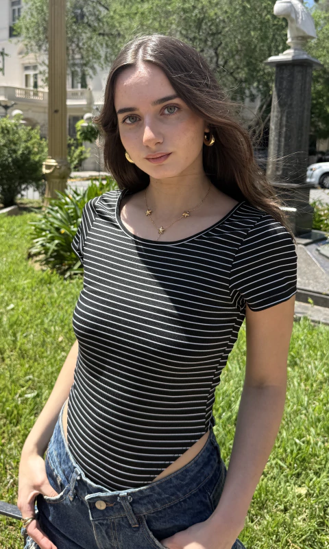 Body Clear (Art 608) - comprar online