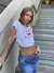 (ART653) Remera Recruitmen - comprar online