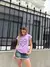 (ART597) Remera Bad Decisions en internet