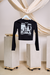 Imagen de (ART708) Remera Dream Onnel