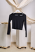 (ART702) Remera Melo