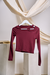 (ART702) Remera Melo - tienda online