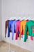 Imagen de (ART318) Remera Bulls