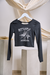 (ART723) Remera Butterfly en internet
