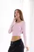 (ART418) Remera Hannah en internet