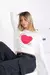(ART715) Remera Romantic en internet