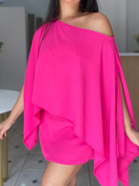 Conjunto Monique Pink - comprar online