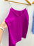 Blusa Livia - Lirêve Store