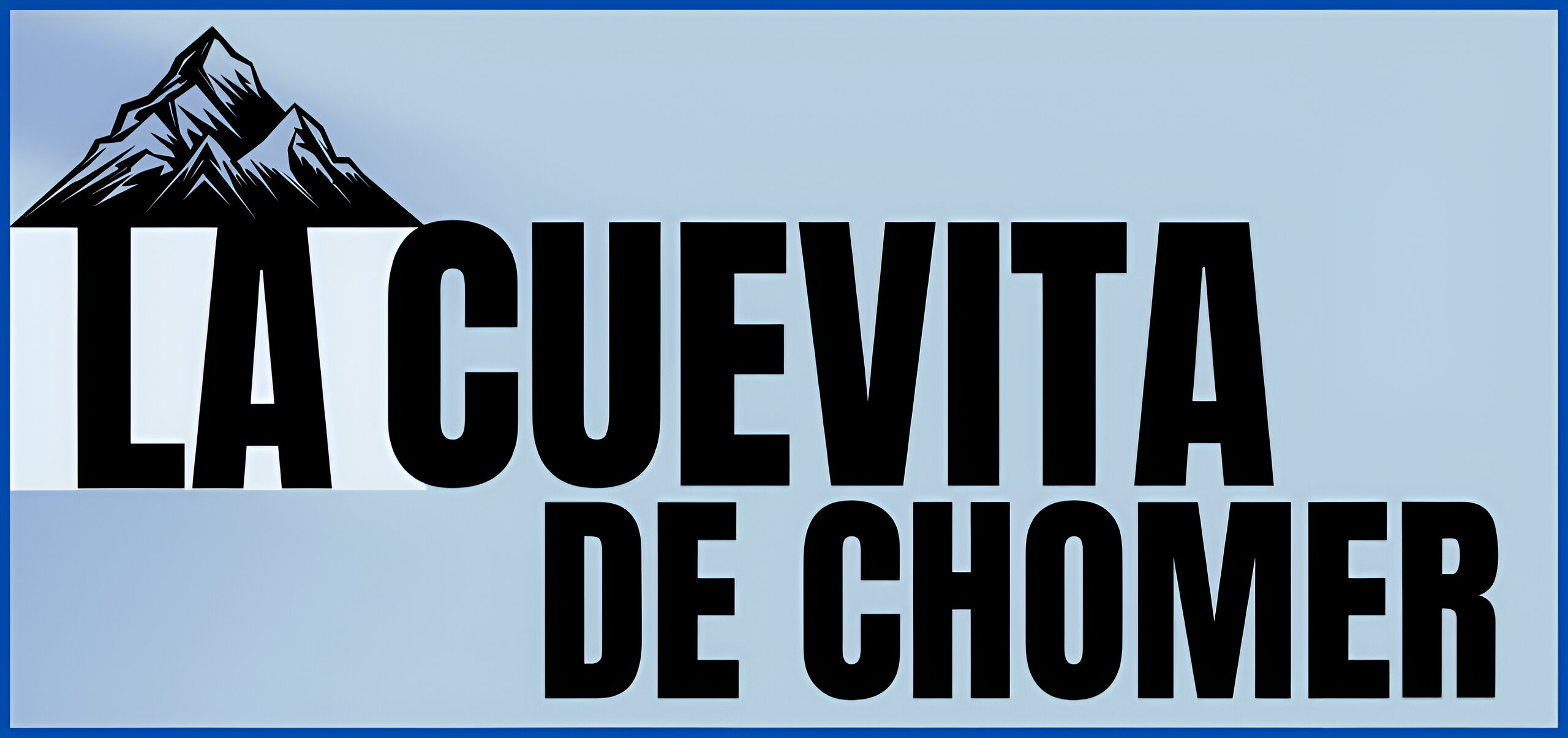 La cuevita de Chomer