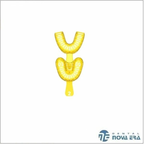 MOLDEIRA DE PLASTICO AUTOCLAVAVEL S2+I2