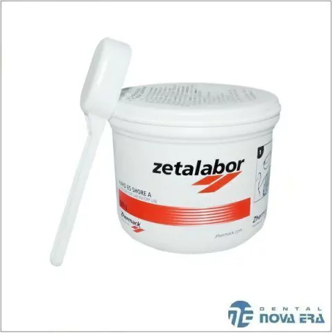 ZETALABOR ZHERMACK 900 GR