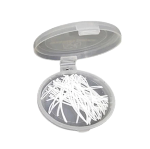 Passa fio dental estojo com 40 unidades - A&G - comprar online