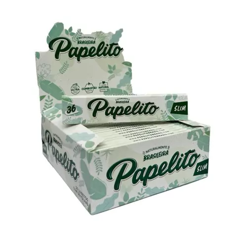 Seda Papelito Slim