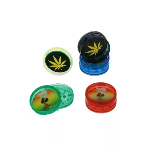 Mini Dichavador de acrílico