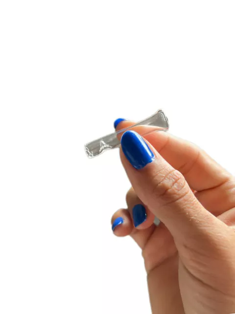 Piteira de Vidro 7mm