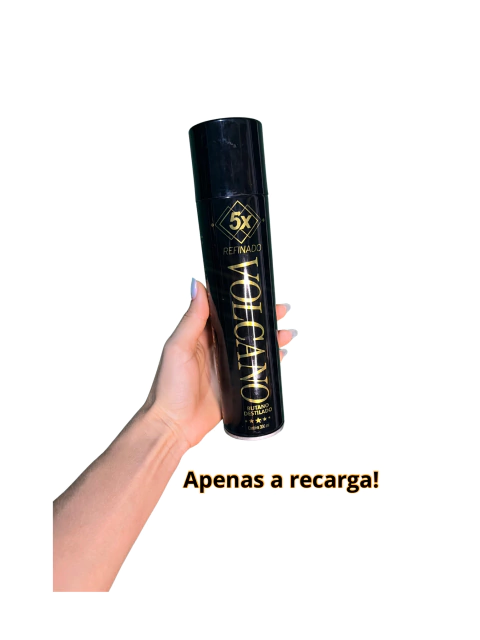 Recarga para isqueiro ou maçarico