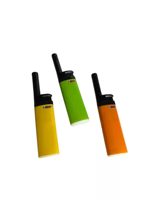 Isqueiro Matue Bic Ez Reach