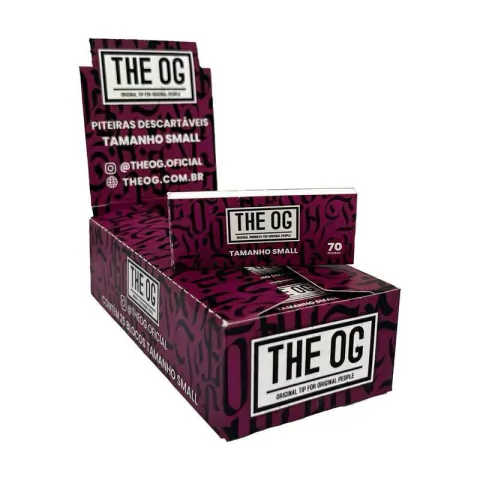 Piteira The OG Small