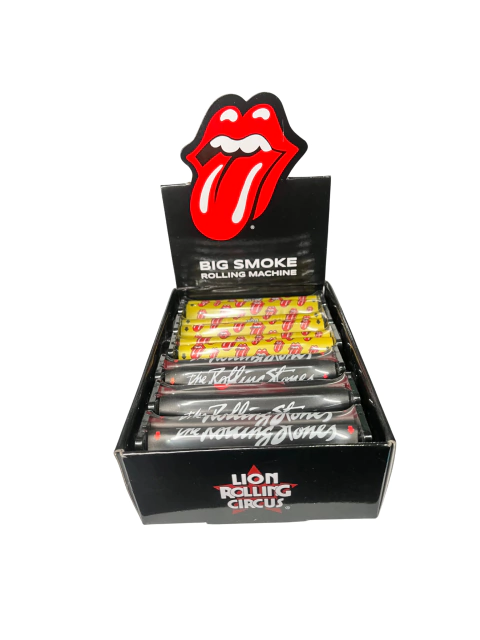 Bolador Lion Rolling Circus Rock'n'roll