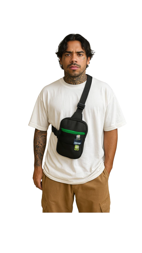 Bag transversal - comprar online