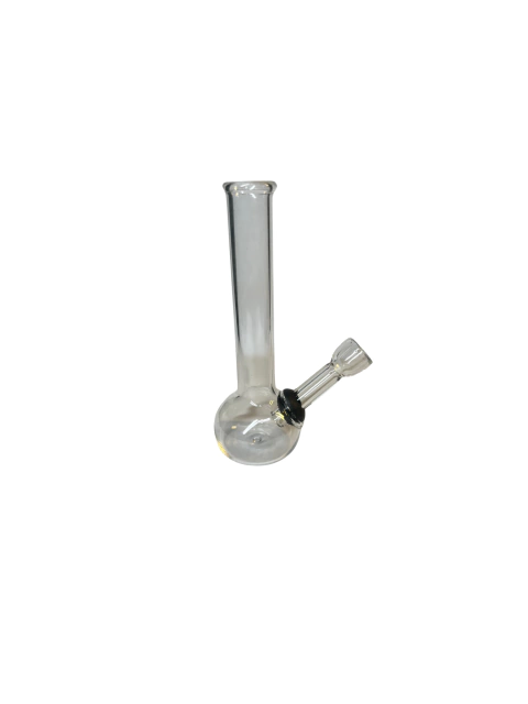 Bong de vidro Nano 9cm