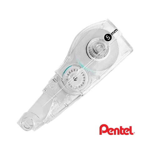 REFIL PARA FITA CORRETIVA 01 UNIDADE PENTEL