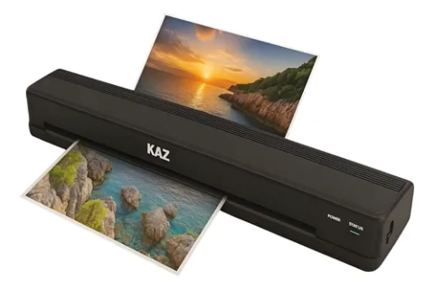 PLASTIFICADORA A4 ULTRA SLM 220V