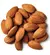 Almendras Enteras (Calidad Exportación) en internet