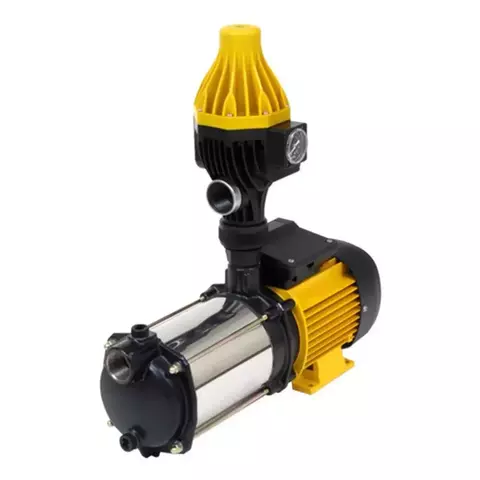 Bomba Presurizadora Espa Press 25 2 Para 4 Consumos Cisterna - comprar online