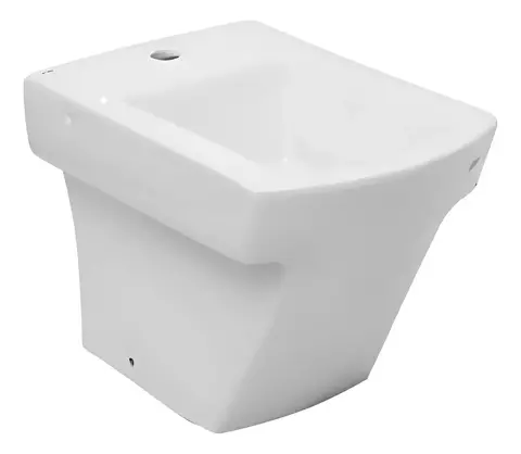 ROCA BIDET HALL 1AG.BLANCO