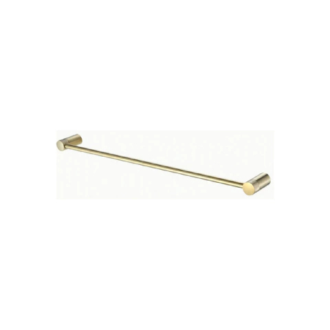 Peirano Fabric Gold Toallero Barral 17010g Color Dorado - comprar online