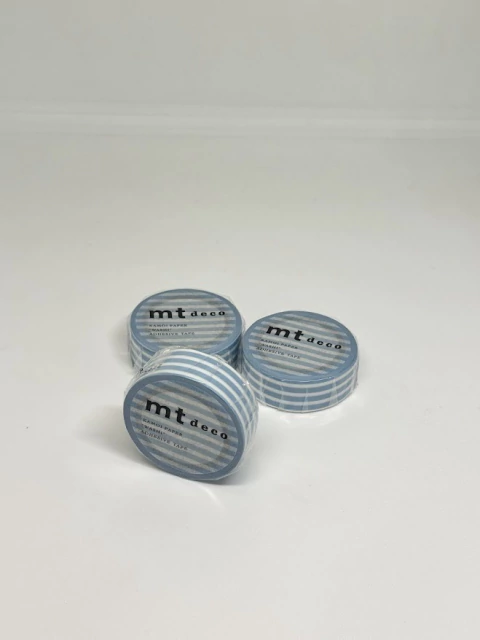 Washi MT Border Ice - comprar online