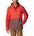 ¡HOT SALE! BUZO POLAR MONTAGNE + CAMPERA COLUMBIA IMPERMEABLE en internet