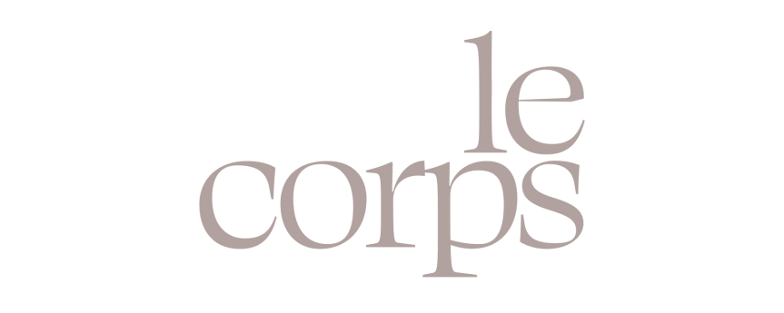 Le Corps