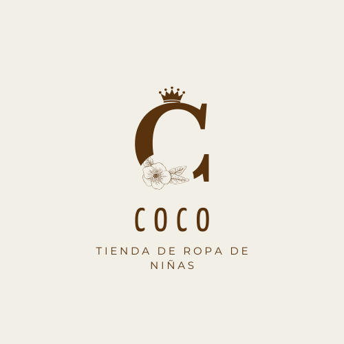 COCO ROPA DE NIÑAS